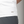 Premium White Triangle T-Shirt