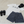 White / Black Circles Set