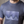 Steel Grey Small Waves T-Shirt