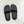 White / Black Circles Set