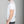 Premium White Triangle T-Shirt