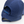 Navy Triangle Cap
