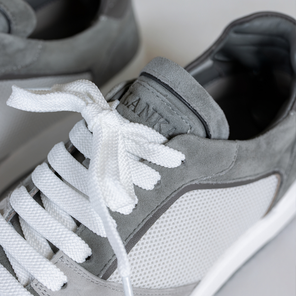 Grey & White Club Trainer