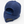 Navy Triangle Cap