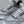 Grey & White Club Trainer