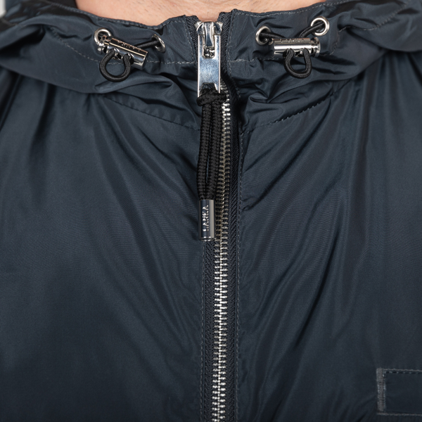 Grey Wind Breaker