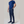 Navy Tech Pants