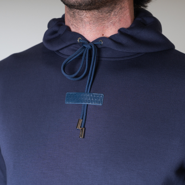 Navy All Day Hoodie