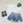 White Pocket / Waves Set