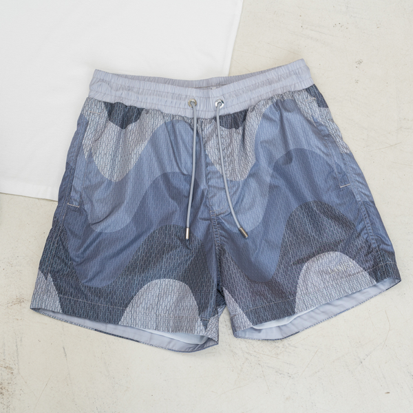 White Pocket / Waves Set