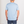 Steel Blue Mixed Circles T-Shirt