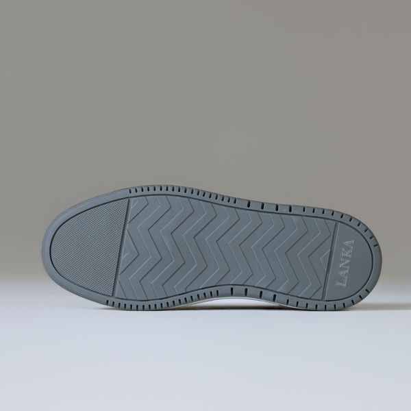Grey & White Club Trainer