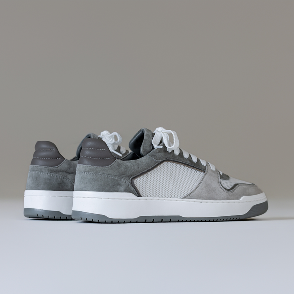 Grey & White Club Trainer