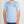 Steel Blue Mixed Circles T-Shirt