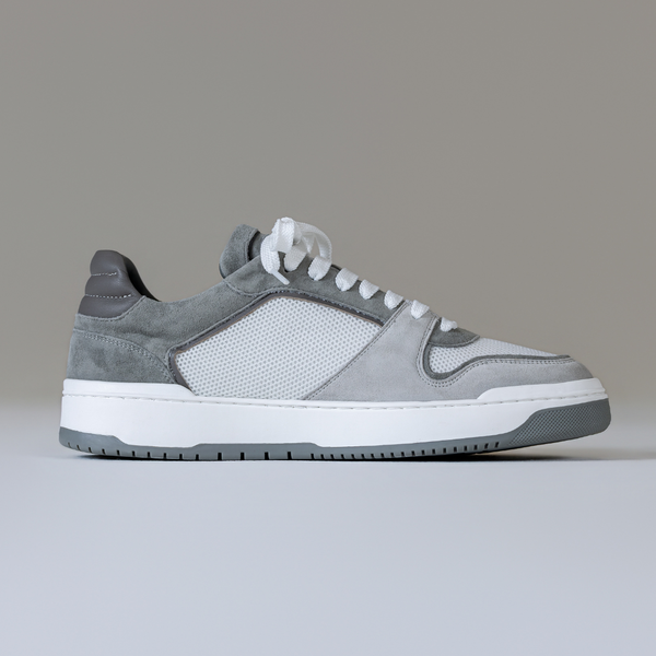 Grey & White Club Trainer