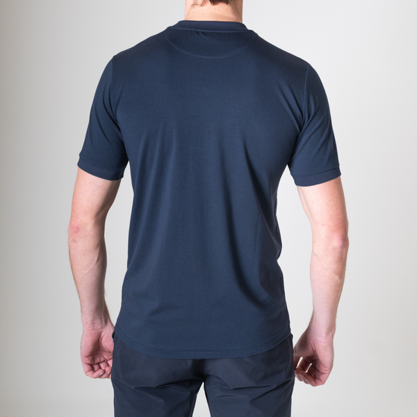 Navy All Day T-Shirt