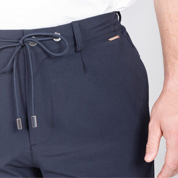 Navy Everyday Smart Pants