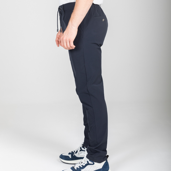 Navy Everyday Smart Pants