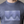 Steel Grey Small Waves T-Shirt