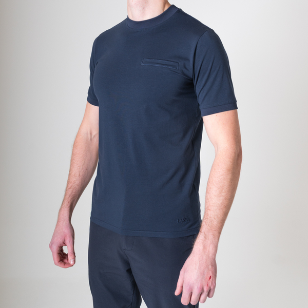 Navy All Day T-Shirt