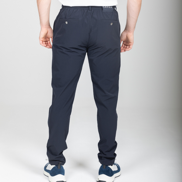 Navy Everyday Smart Pants