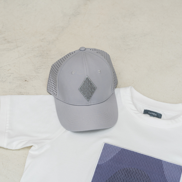 White Waves / Hem Set