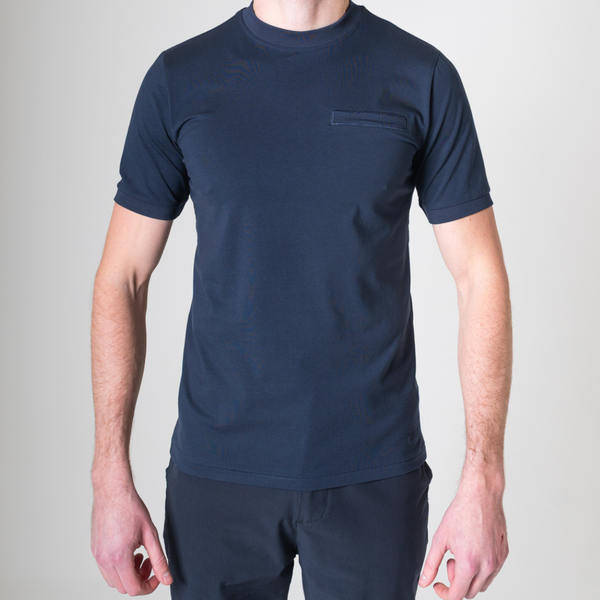 Navy All Day T-Shirt
