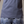 Steel Grey Small Waves T-Shirt