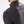 Charcoal Cotton Silk Polo