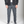 Grey Everyday Smart Pants