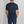 Navy Diamond All Day T-Shirt