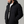 Black Performance Down Coat