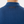 Marine Blue Cotton Silk Polo
