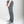 Grey Everyday Smart Pants