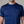 Navy Chevron T-Shirt