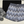Black Pocket / Waves Set