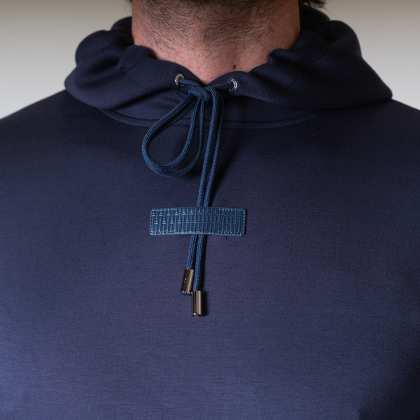 Navy All Day Hoodie