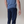 Navy Tech Pants