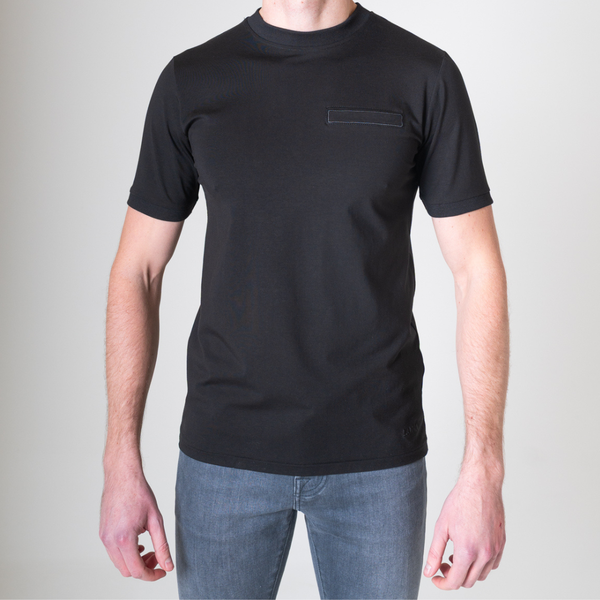 Black All Day T-Shirt