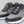 Grey Luxe Runners