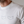 White Chevron T-Shirt
