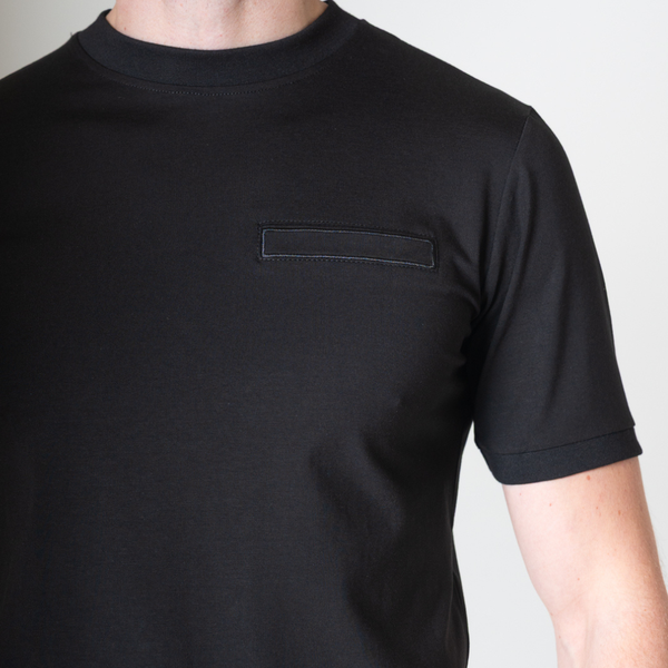 Black All Day T-Shirt