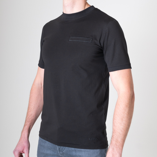 Black All Day T-Shirt