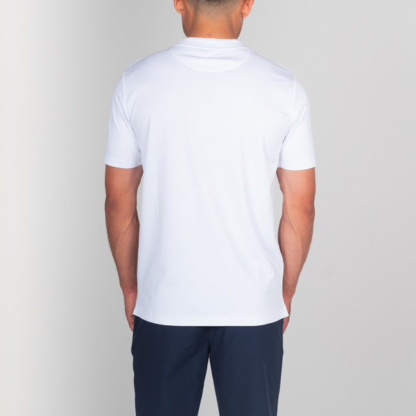 White Cube T-Shirt