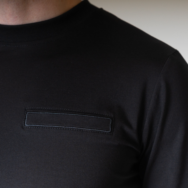 Black All Day T-Shirt