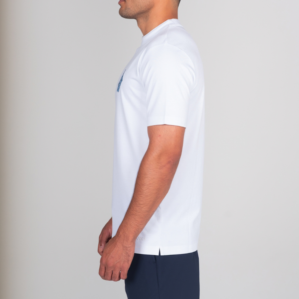 White Cube T-Shirt