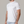 White Chevron T-Shirt