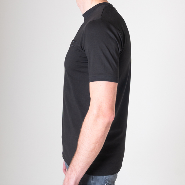 Black All Day T-Shirt