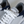 Navy & White Club Trainer