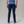 Navy Tech Pants